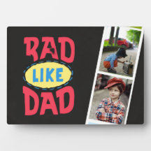 BEST Geschenk für VATER! Fotos hinzufügen - Väter-