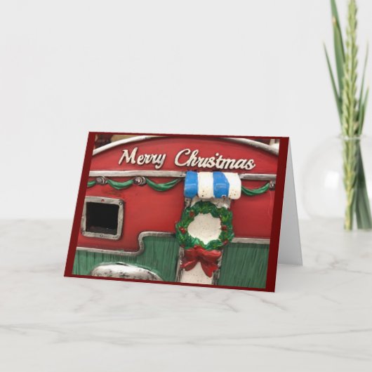 *BEST GIFT IST, SIE IN MEINEM LEBEN ZU HABEN* CHRI KARTE (Vorderseite)