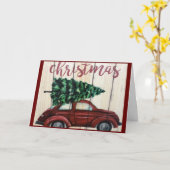 *BEST GIFT IST, SIE IN MEINEM LEBEN ZU HABEN* CHRI KARTE (Gelbe Blume)