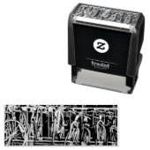 Best gifts for cyclists 2022 permastempel (Beispiel)