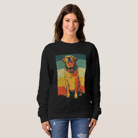 Best Golden Retriever For Men Women Puppy Owner 70 Sweatshirt (Vorne ganz)