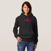 Best Golden-Retriever Mom Ever Hoodie (Vorne ganz)