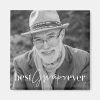 Best Grampa Ever Modernstes Foto