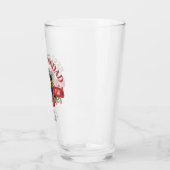 Best Grandad by Par Siegel Elegante Custom Glas (Links)