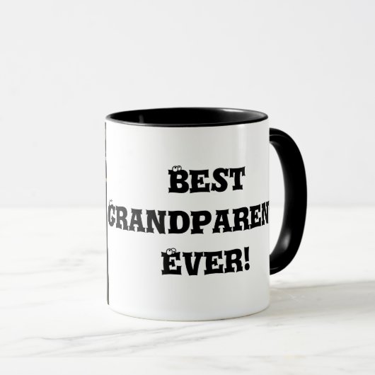 BEST GRANDELEMENT JE 1 TASSE (VorderseiteRechts)