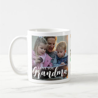 best grandma ever birthday coffee mug kaffeetasse