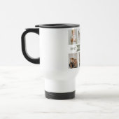 Best Grandpa Ever – Personalized Photos Travel Mug Reisebecher (Links)