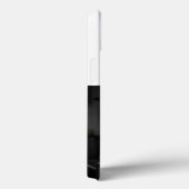 Best Grandpa photo black text Case-Mate iPhone Hülle (Rückseite / Rechts)