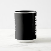 Best great uncle ever tasse (Zentrum)