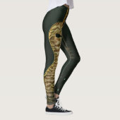 Best guitarist ever leggings (Rechts)