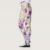 Best High Waisted & Flare Leggings | Luxe Fit (Links)