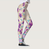 Best High Waisted & Flare Leggings | Luxe Fit (Rechts)