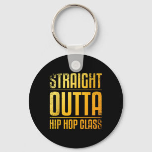 Best Hip Hop Dance Art für Männer Hip Hop Danci Schlüsselanhänger