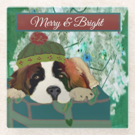 Best Holiday Party Outfit 🤫 Glasuntersetzer