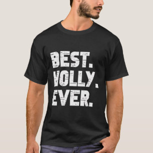 Best Holly jemals Popular Birth Names Holly Costum T-Shirt