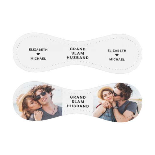 Best Husband Ever Foto Baseball (Paneele)