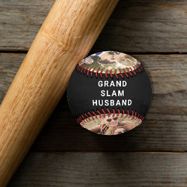 Best Husband Fotos Black Baseball