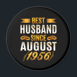 Best Husband Funny Jubiläum Ehefrau Magnet<br><div class="desc">Beste Ehemann Funny Jubiläum Ehefrau Für ihn Geschenke Freund, Ehemann Valentinstag lustige Geschenkidee, auch gut für den väterlichen Tag, Geburtstagsgeschenke, Jubiläumsgeschenk, Weihnachtsgeschenke, das perfekte Geschenk für den Valentinstag von Ehefrau zu Ehemann, unabhängig davon, wie er aussieht Bestes Ehemannsgeschenk aus der Ehefrau, Verlobt Fiancé oder bald sein Ehemann Grossband zu sein,...</div>