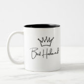 BEST HUSBAND TASSE Design für Ihr Hubby:# (Links)
