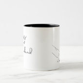 BEST HUSBAND TASSE Design für Ihr Hubby:# (Mittel)