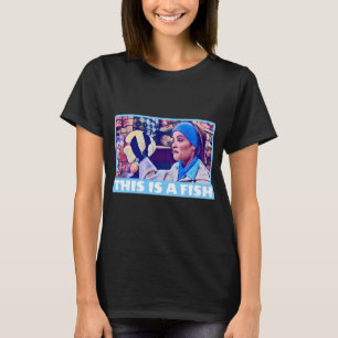 Best in Show / Das ist ein Fisch T-Shirt