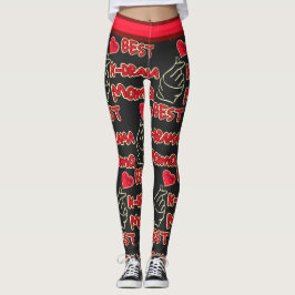 Best K-Drama Mama, Koreanisches Drama-Fangeschenk  Leggings