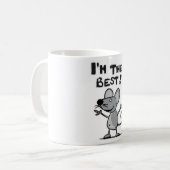 best kaffeetasse (Vorderseite Links)