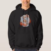 Best Knitting Mom Ever, Gifts for Knitters Hoodie (Vorderseite)