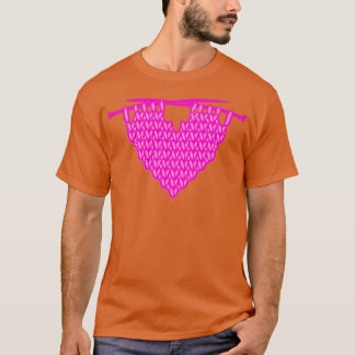 Best knitting mom ever Sticker 3 T-Shirt