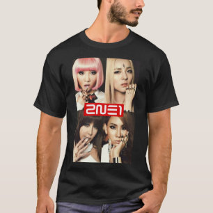 BEST KPOP GIRL GROUP Essential T - Shirt