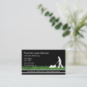 Best Laws Business Cards Visitenkarte (Stehend Vorderseite)