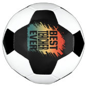 BEST LEHRER EVER FUßBALL (Gedreht)