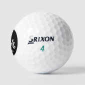 **BEST LEHRER** GOLFBALLS GOLFBALL (Logo)