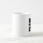 BEST LEHRER JE KAFFEE-TASSE KAFFEETASSE (Mittel)
