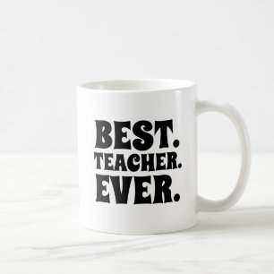 BEST LEHRER JE KAFFEE-TASSE KAFFEETASSE