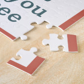 BEST LEHRER-Puzzle Puzzle (Seite)