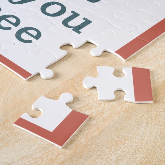 BEST LEHRER-Puzzle Puzzle (Seite)