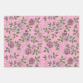 Best life ever Customize Geschenkpapier Set (Vorderseite 3)