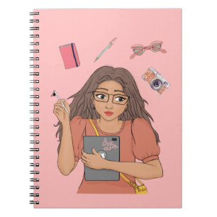 Best Life Ever Notizblock