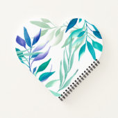 Best Life Ever - Pioneer School add name Notizblock (Rückseite)