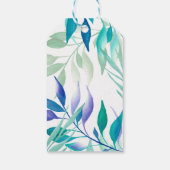 Best Life Ever - Pioneer School Geschenkanhänger (Rückseite)