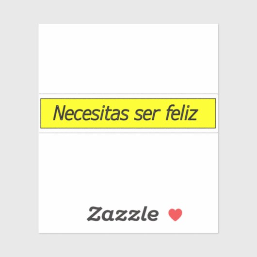 Best Life Quotes Aufkleber (Blatt)