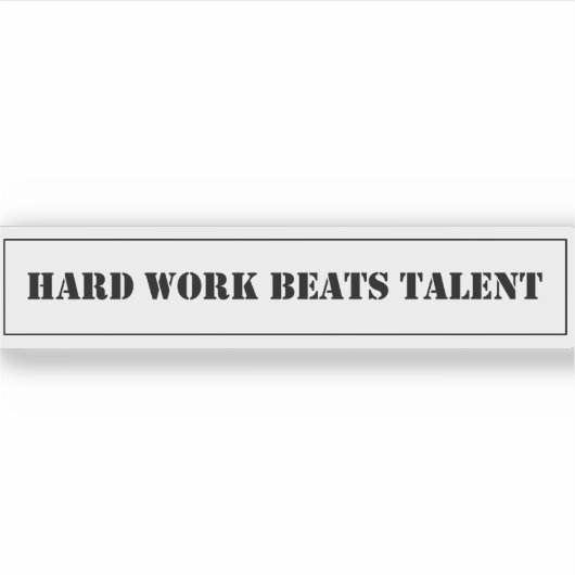 Best Life Quotes Aufkleber (Vorderseite)