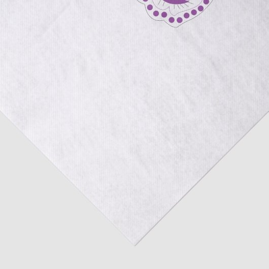 Best Light Eggpflanze Seidenpapier (Ausschnitt)