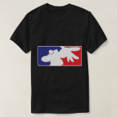 Best Limp-Bizkit-Logo T-Shirt (Design vorne)