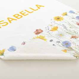 Best Luxury stilvolle Geschenke für Ihre Kinder Sherpadecke