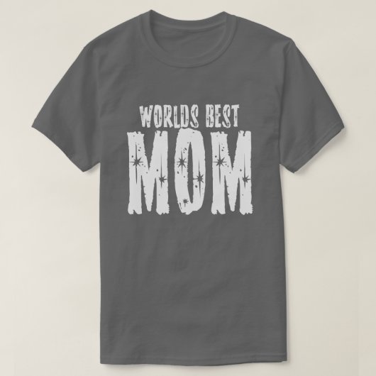 Best Mama 3 T-Shirt (Design vorne)