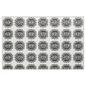 BEST-MAMA-Farbstoff Stoff (Fat Quarter (45,7 x 55,9 cm))