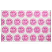 BEST-MAMA-Farbstoff Stoff (Fat Quarter (45,7 x 55,9 cm))