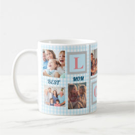 Best Mama LIEBE Custom Foto Kaffee  Kaffeetasse